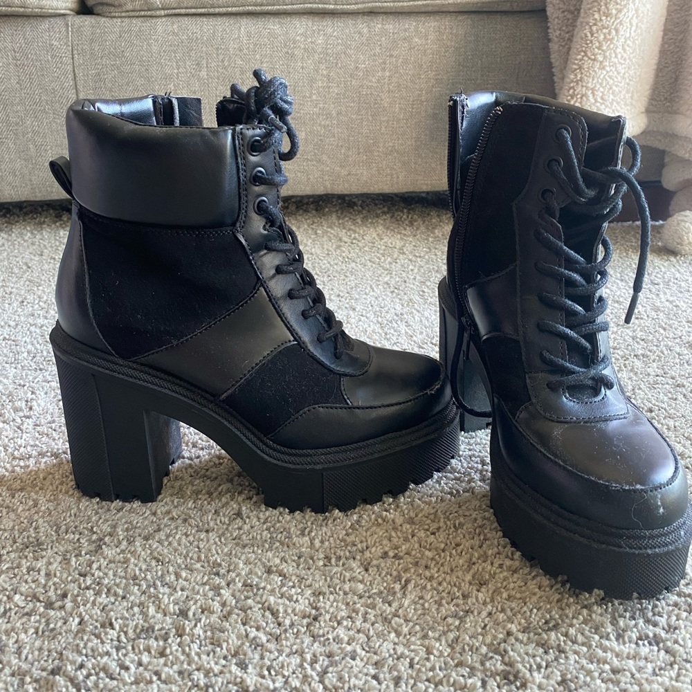 Booties - Picture 7 of 7